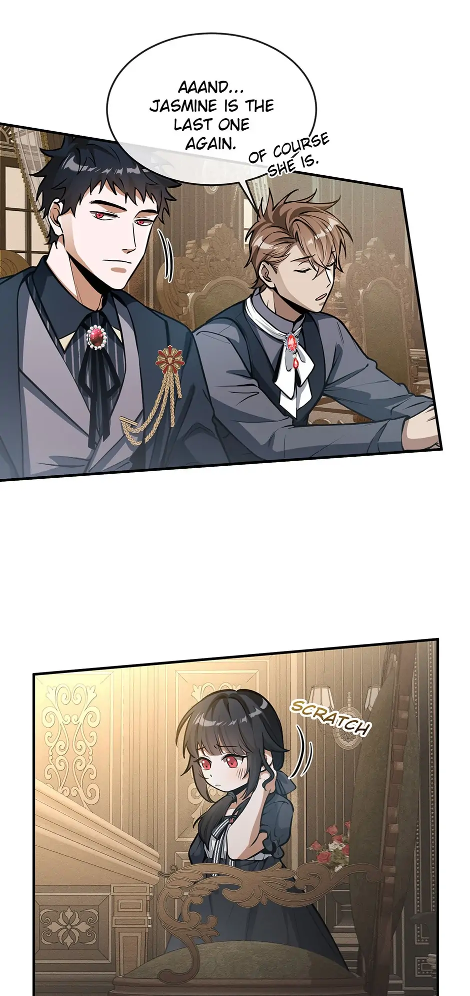 The Beginning After the End chapter 175.6 page 37