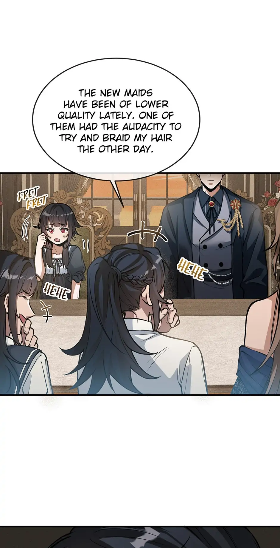 The Beginning After the End chapter 175.6 page 40