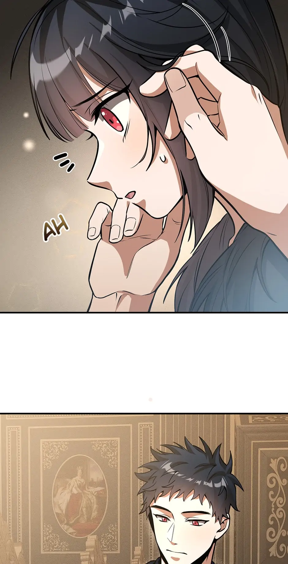 The Beginning After the End chapter 175.6 page 41