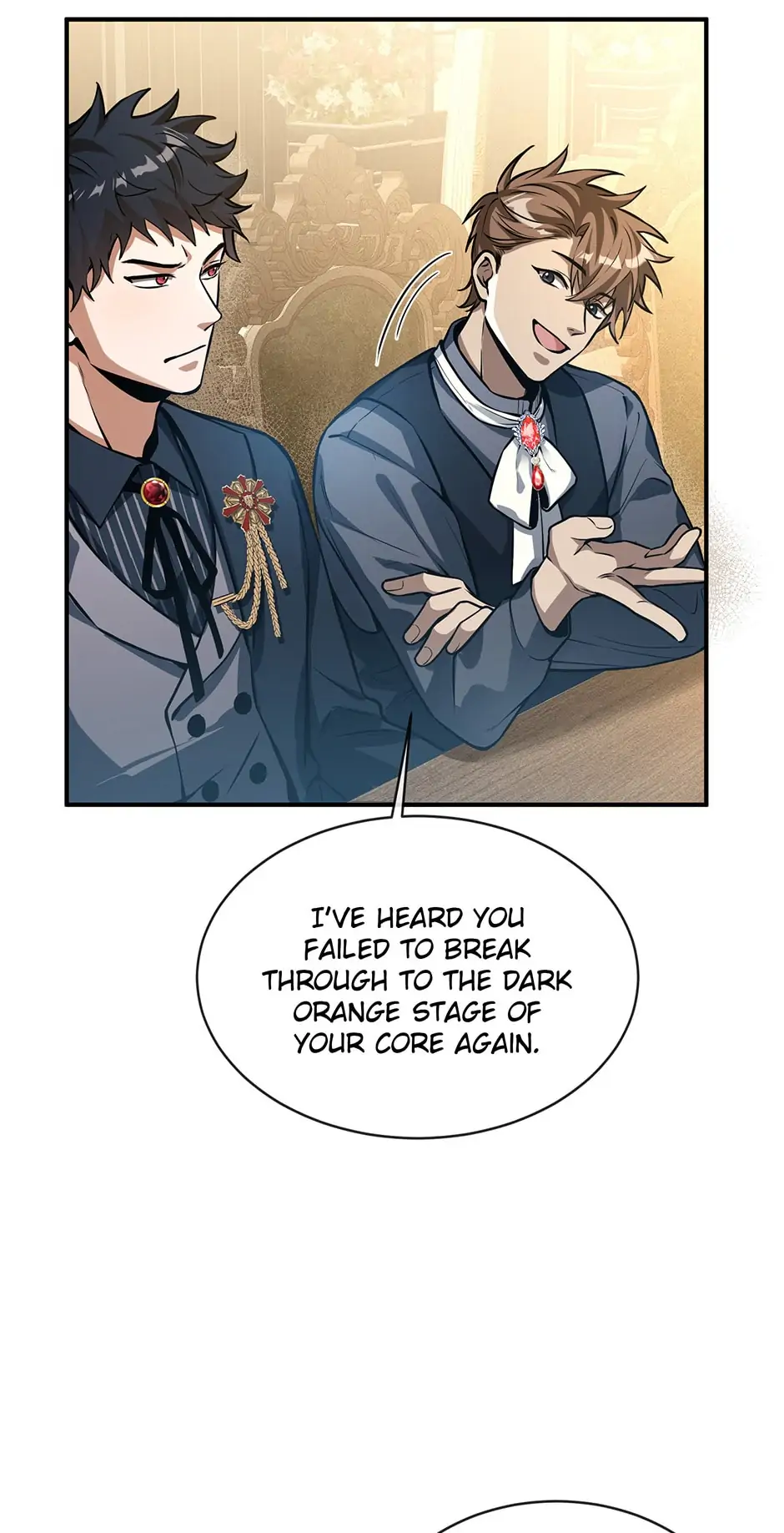 The Beginning After the End chapter 175.6 page 44