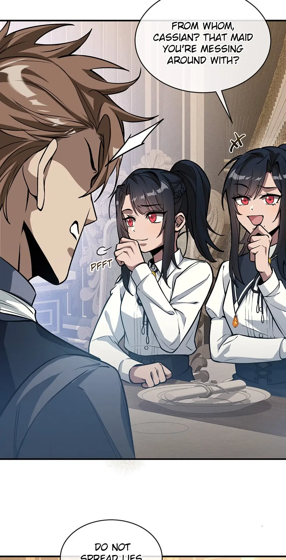 The Beginning After the End chapter 175.6 page 45