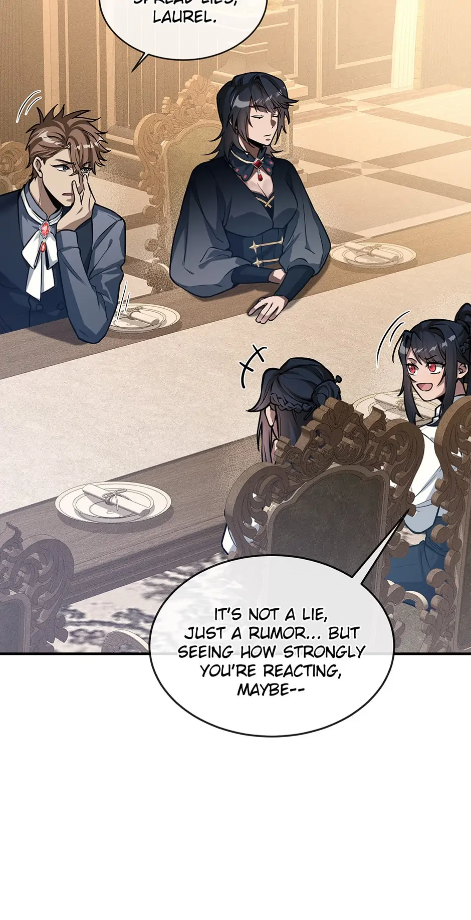 The Beginning After the End chapter 175.6 page 46