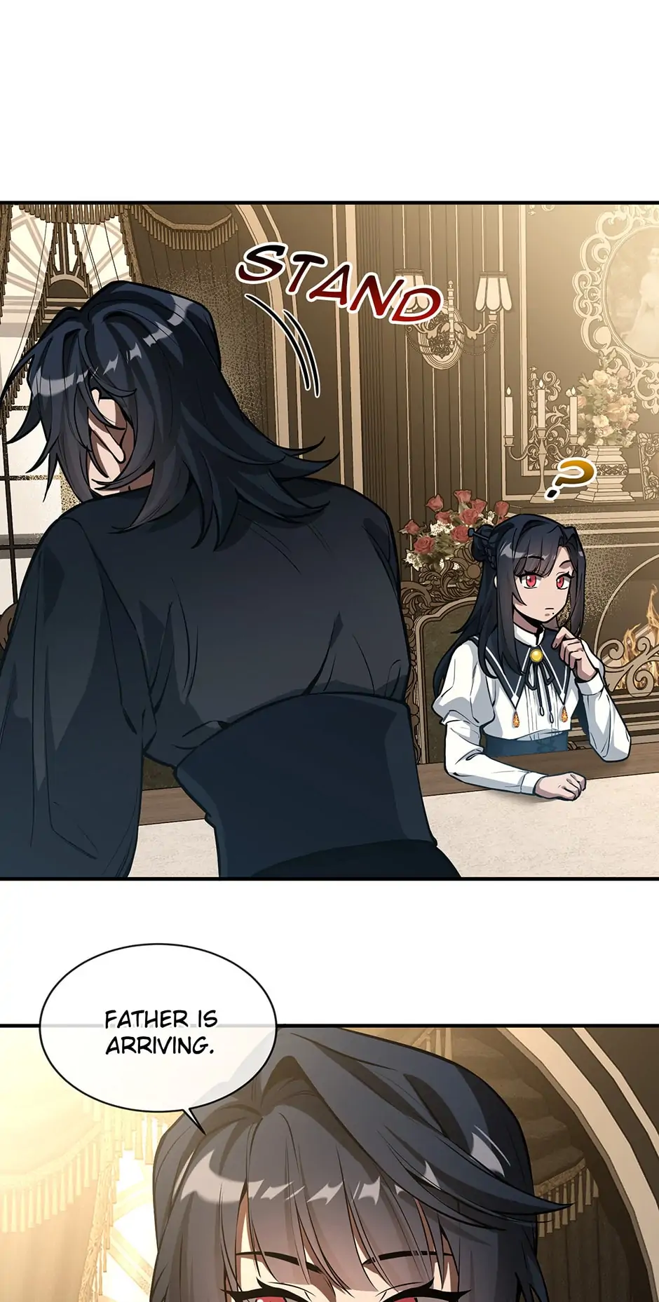 The Beginning After the End chapter 175.6 page 47