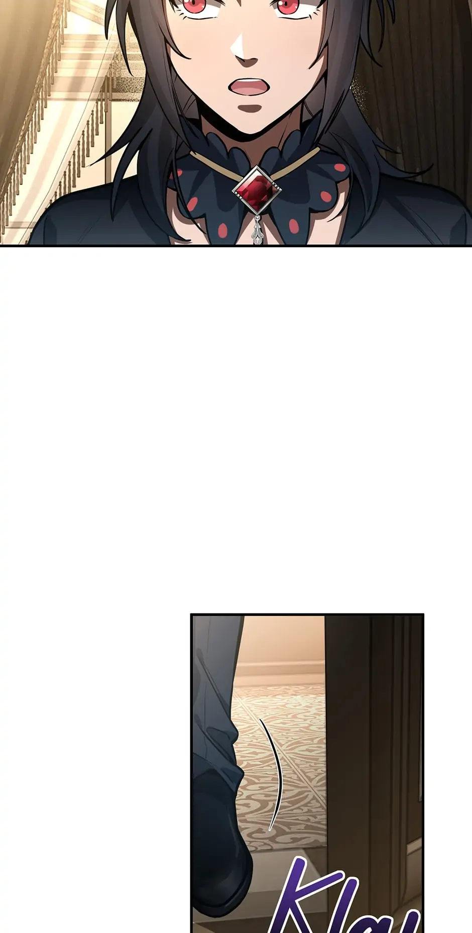 The Beginning After the End chapter 175.6 page 48