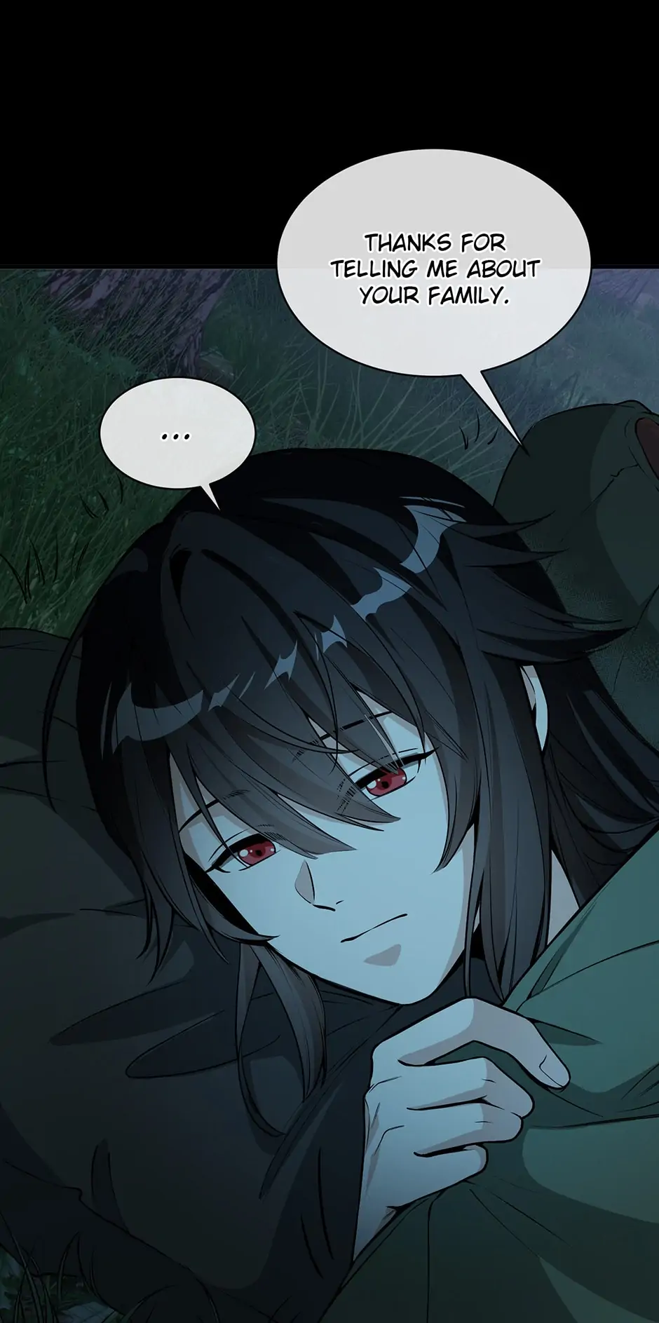 The Beginning After the End chapter 175.6 page 5