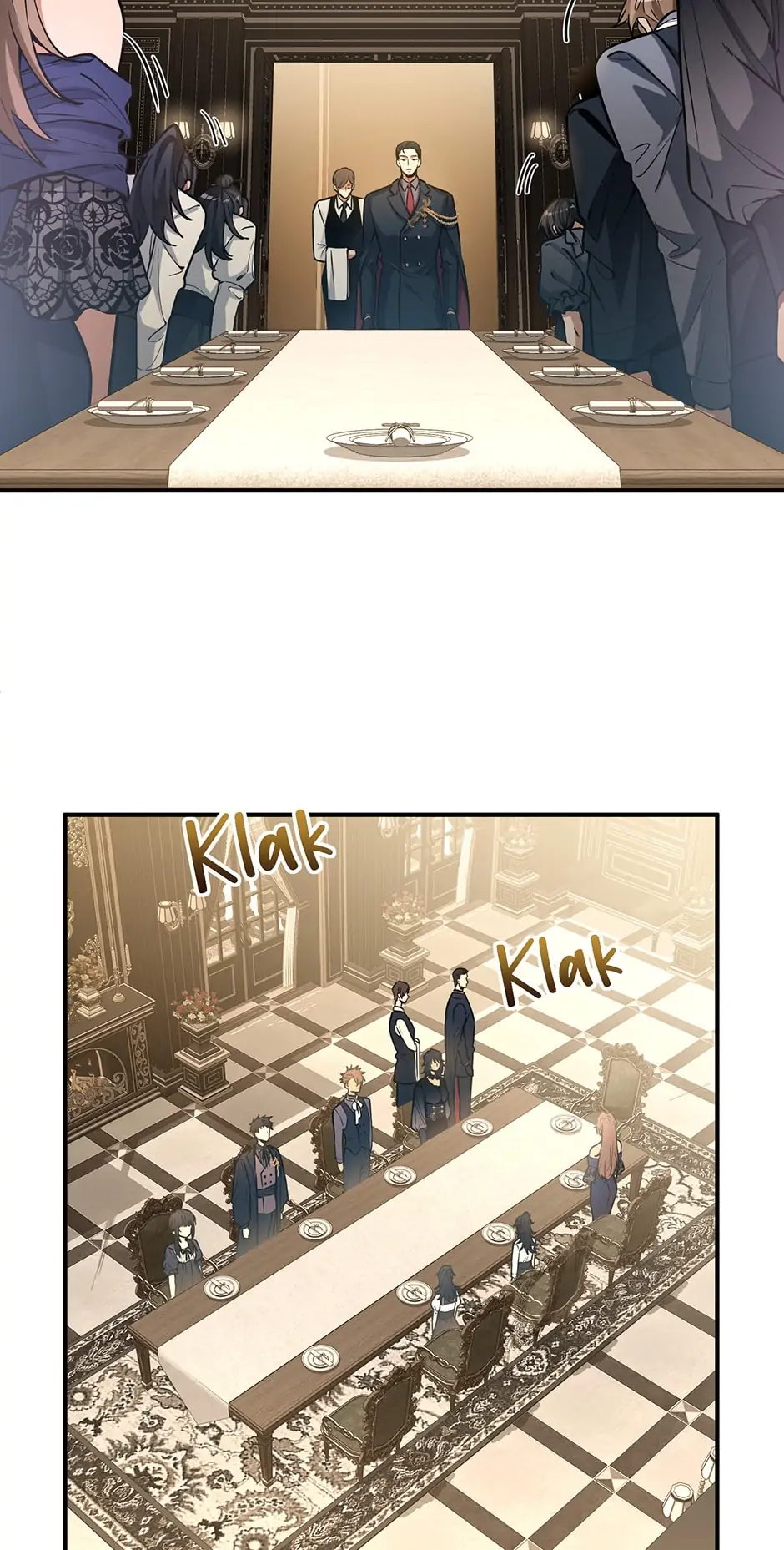 The Beginning After the End chapter 175.6 page 50