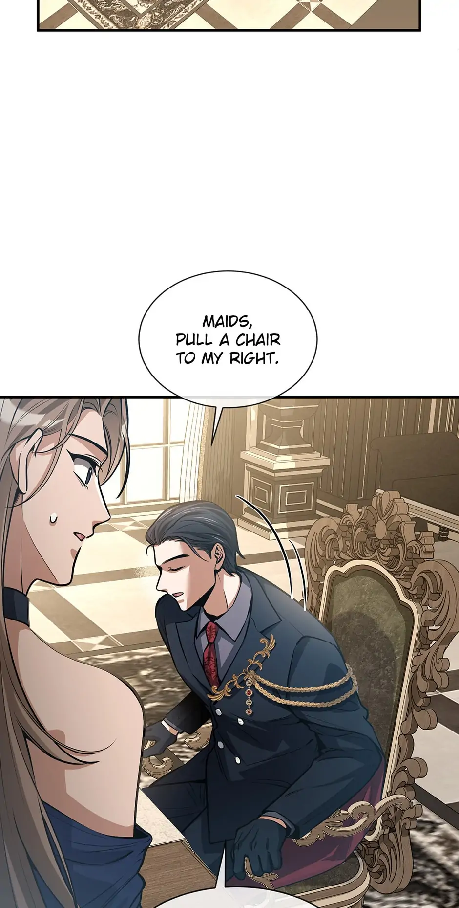 The Beginning After the End chapter 175.6 page 51