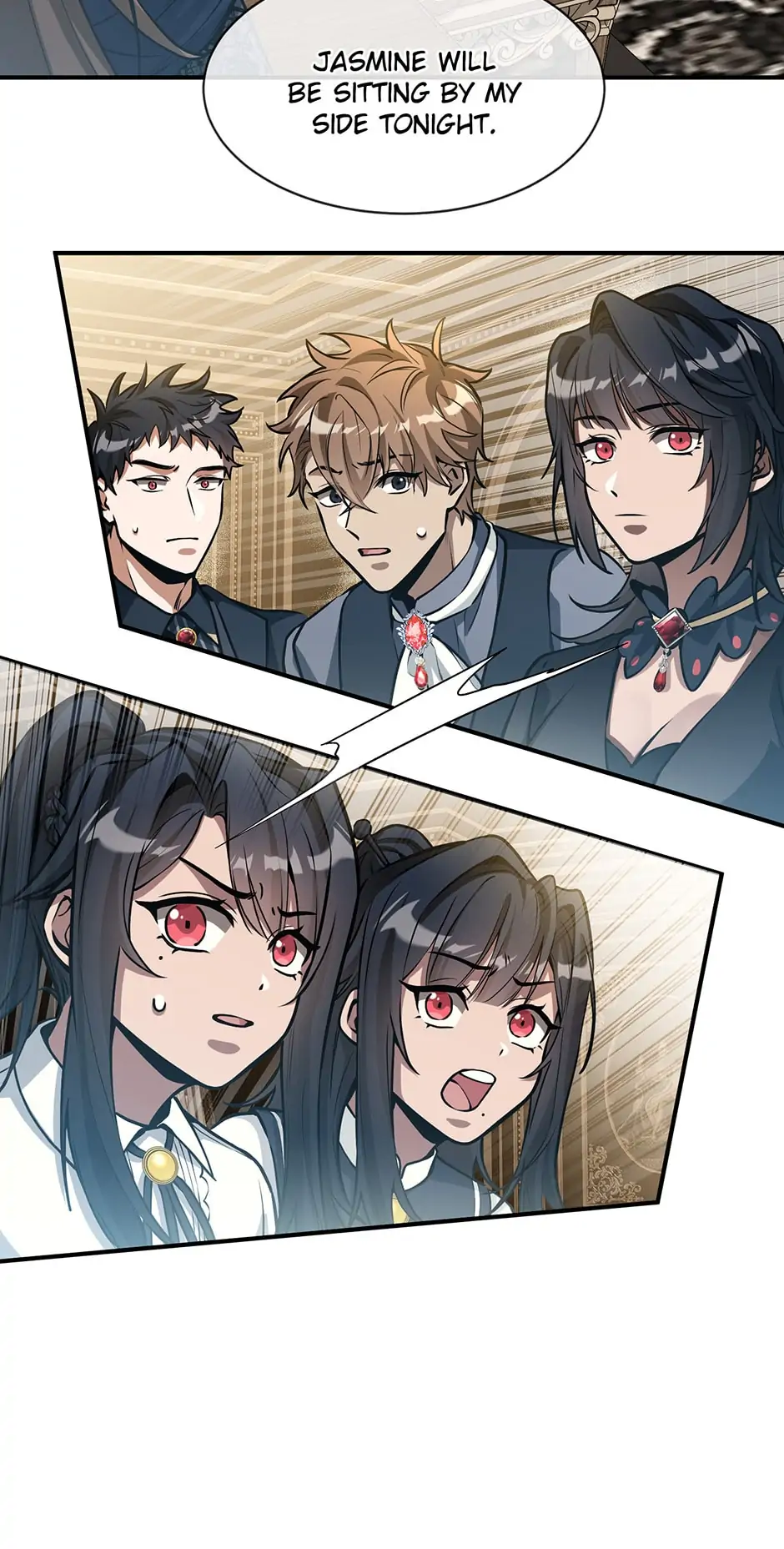 The Beginning After the End chapter 175.6 page 52