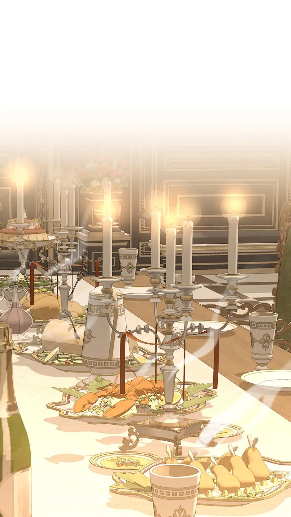 The Beginning After the End chapter 175.6 page 55