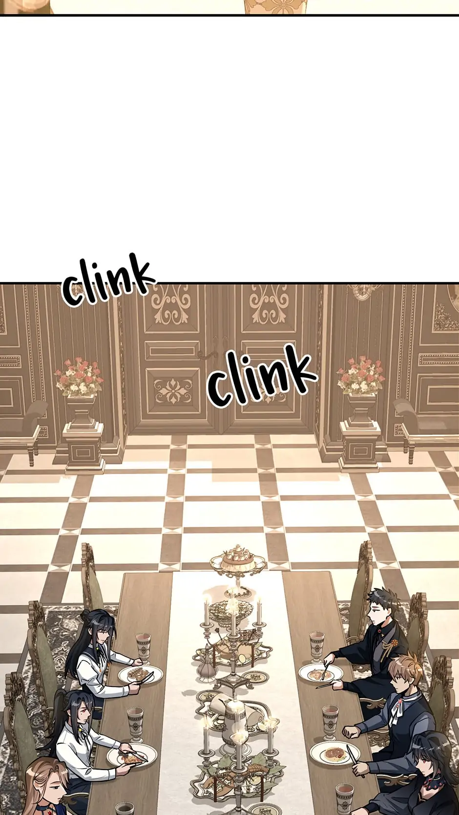 The Beginning After the End chapter 175.6 page 56