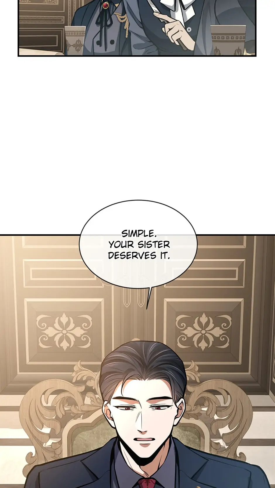 The Beginning After the End chapter 175.6 page 58