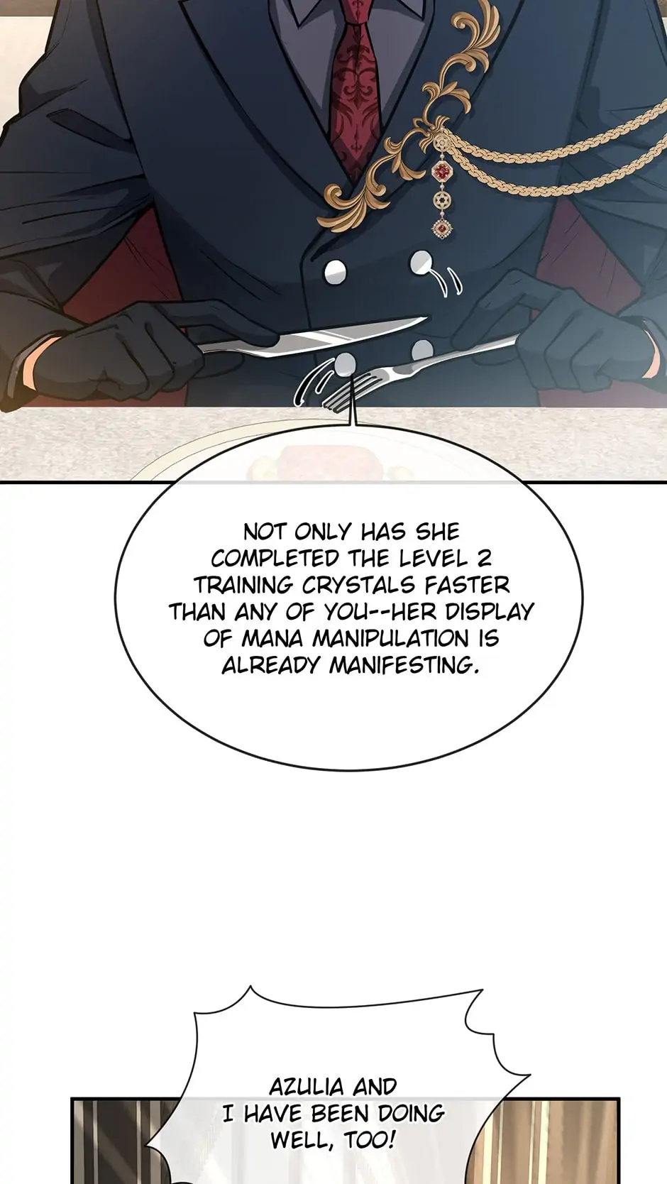 The Beginning After the End chapter 175.6 page 59