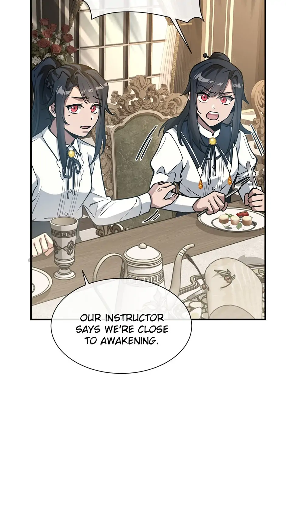 The Beginning After the End chapter 175.6 page 60