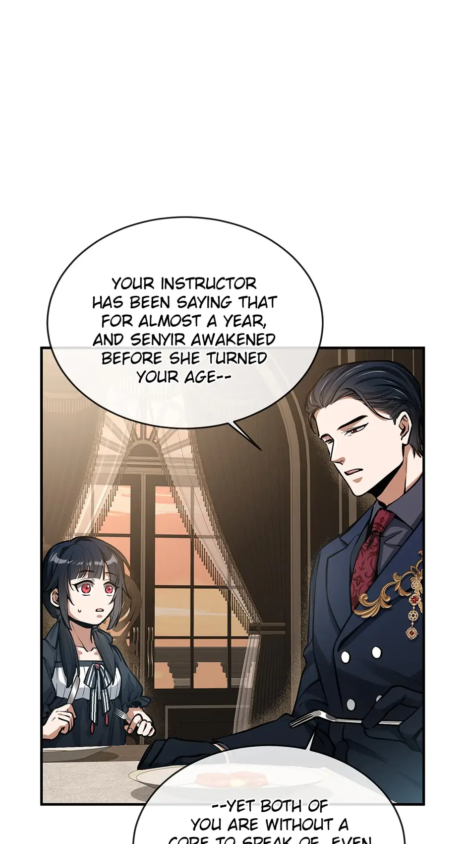 The Beginning After the End chapter 175.6 page 61