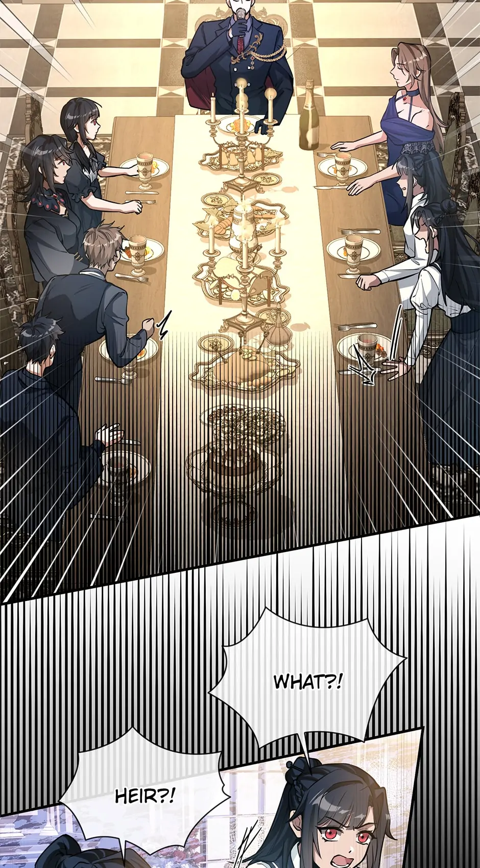 The Beginning After the End chapter 175.6 page 63