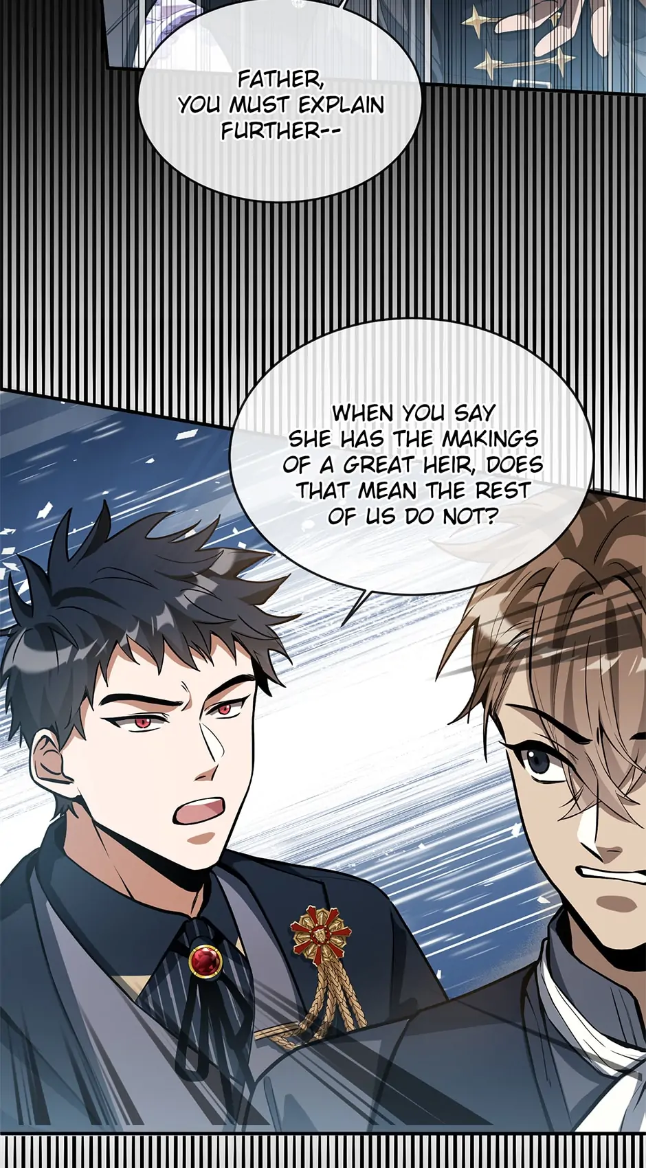 The Beginning After the End chapter 175.6 page 65