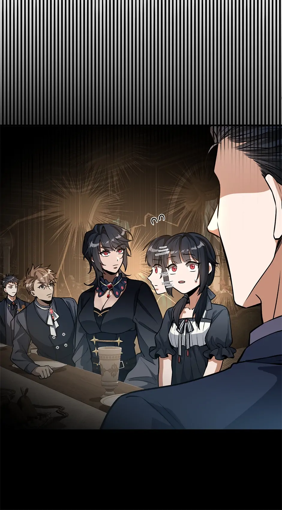 The Beginning After the End chapter 175.6 page 66