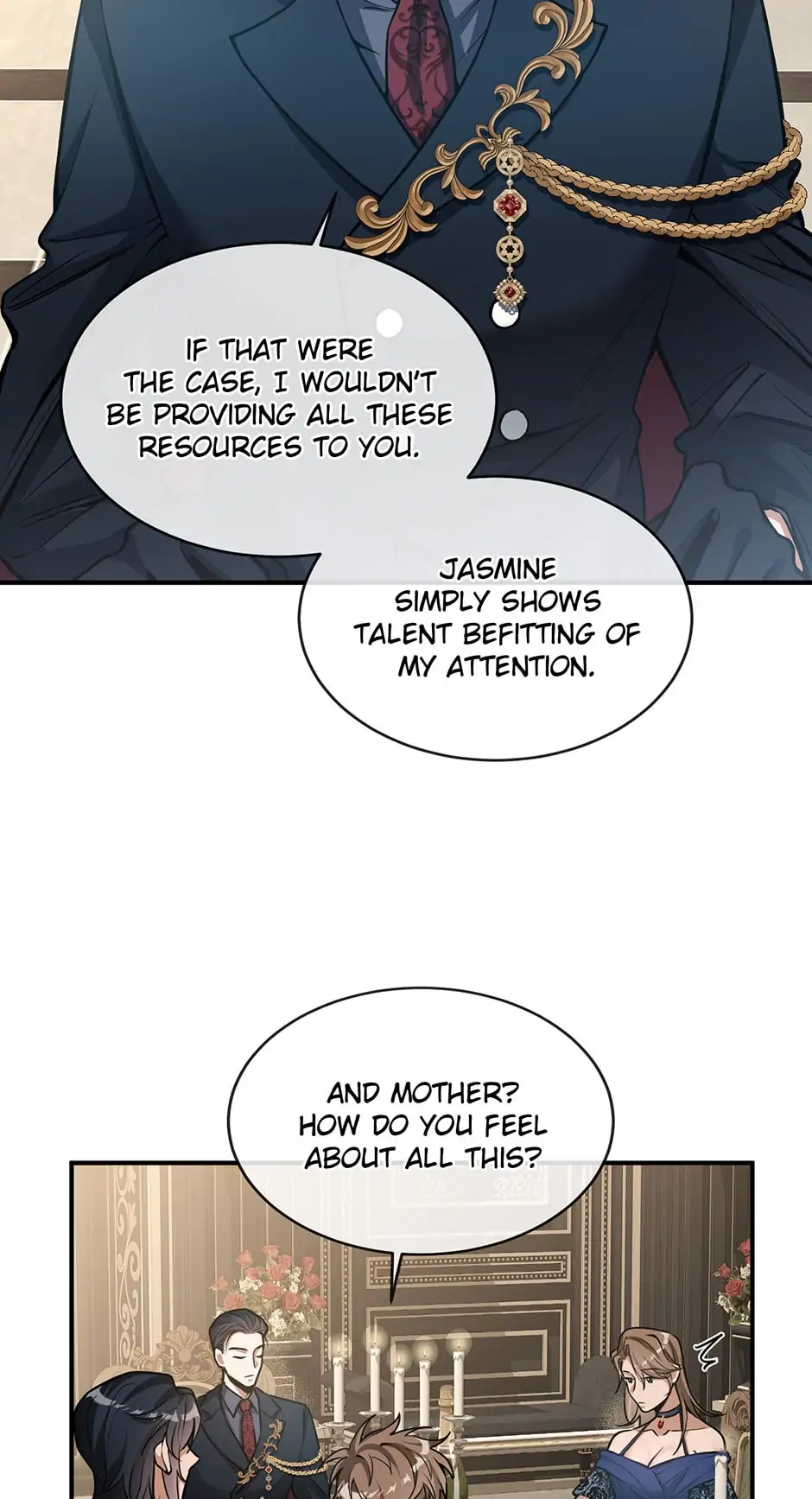 The Beginning After the End chapter 175.6 page 68