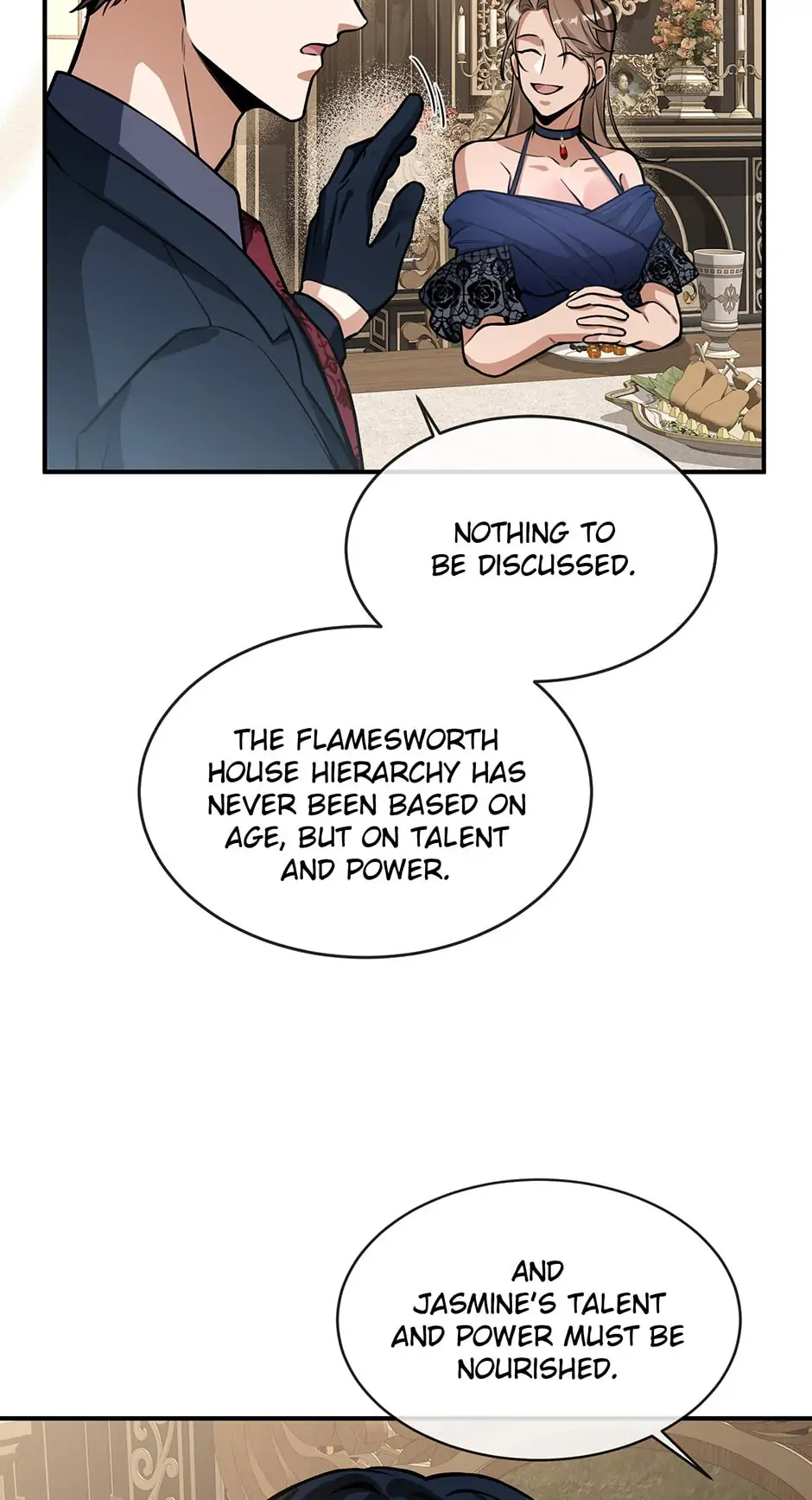 The Beginning After the End chapter 175.6 page 70