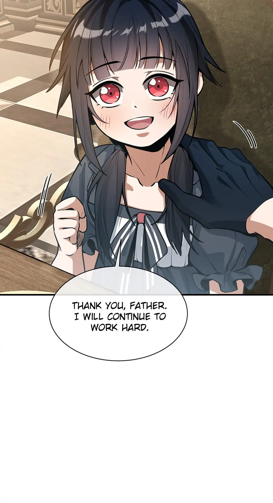 The Beginning After the End chapter 175.6 page 71