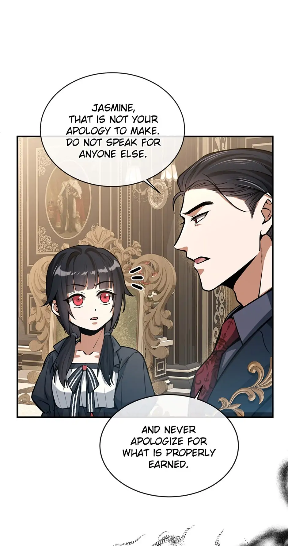 The Beginning After the End chapter 175.6 page 73