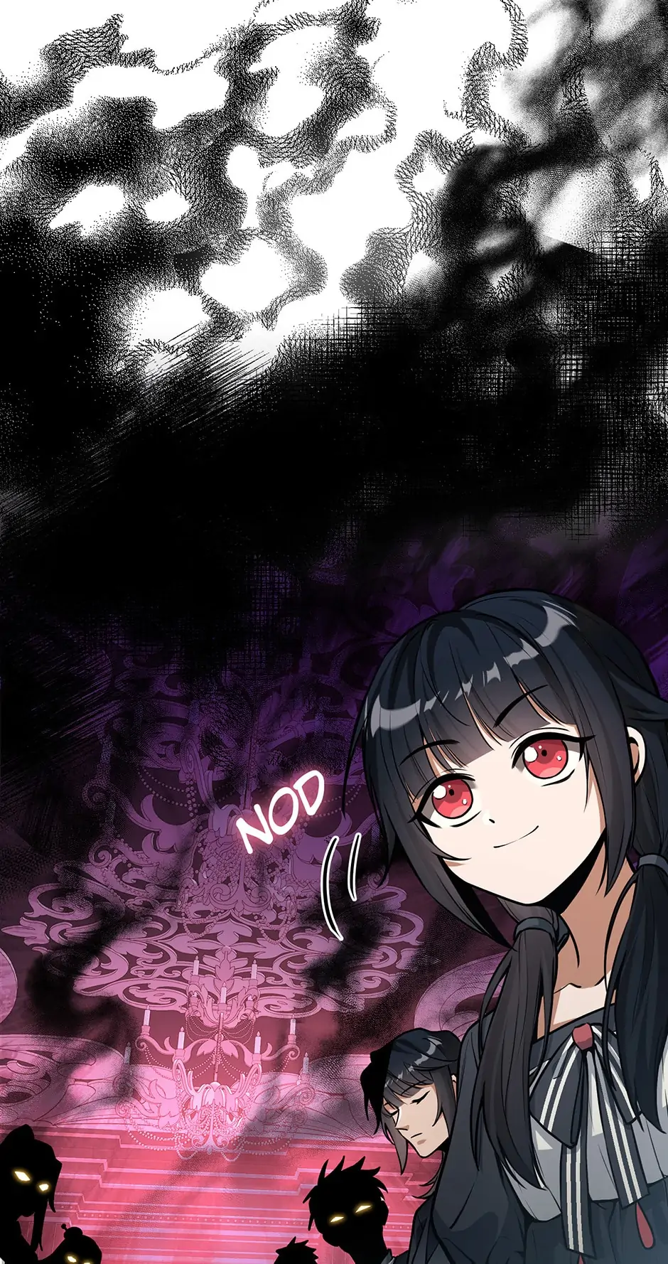 The Beginning After the End chapter 175.6 page 74