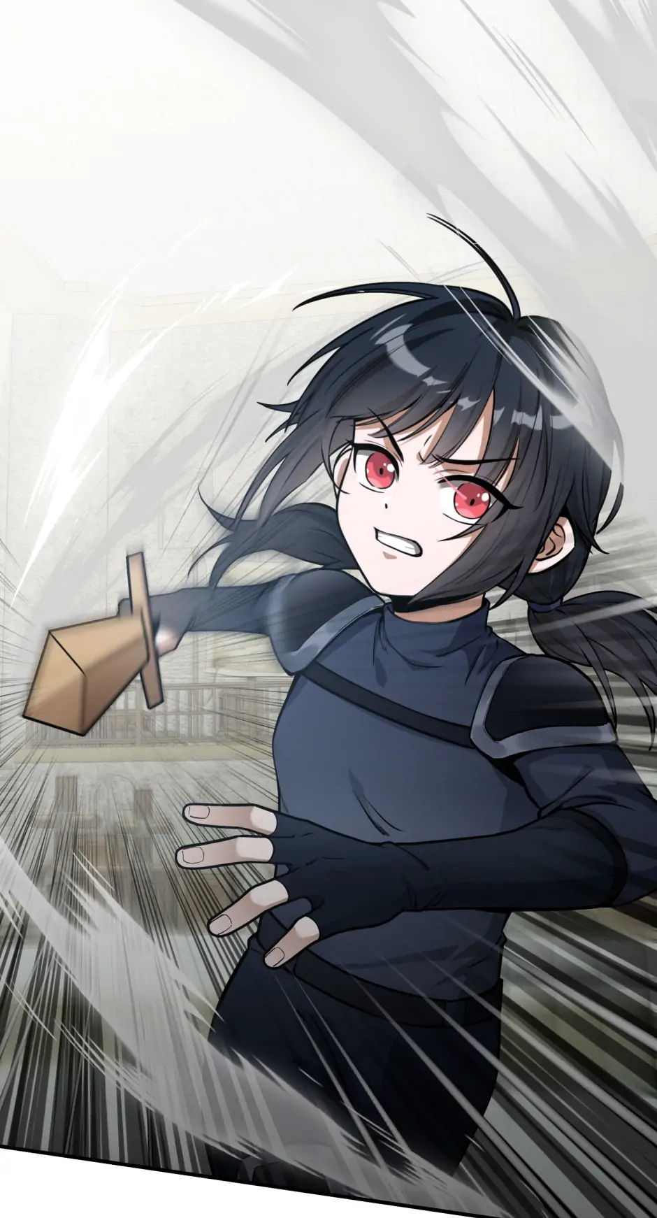 The Beginning After the End chapter 175.7 page 1