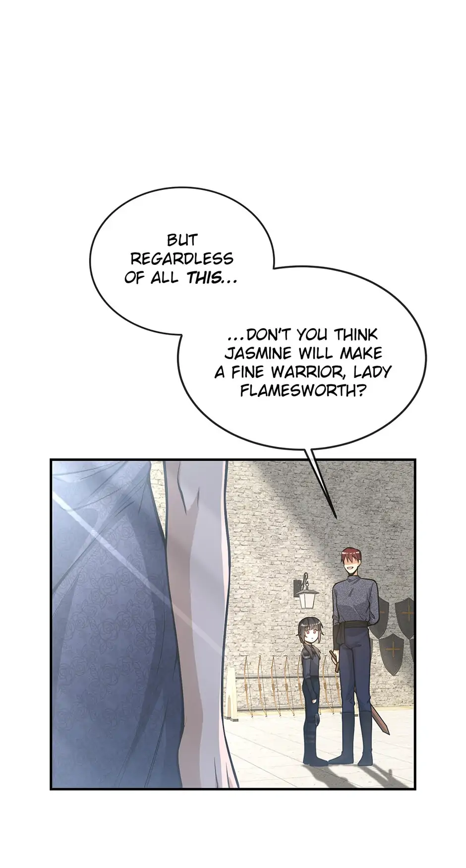 The Beginning After the End chapter 175.7 page 12