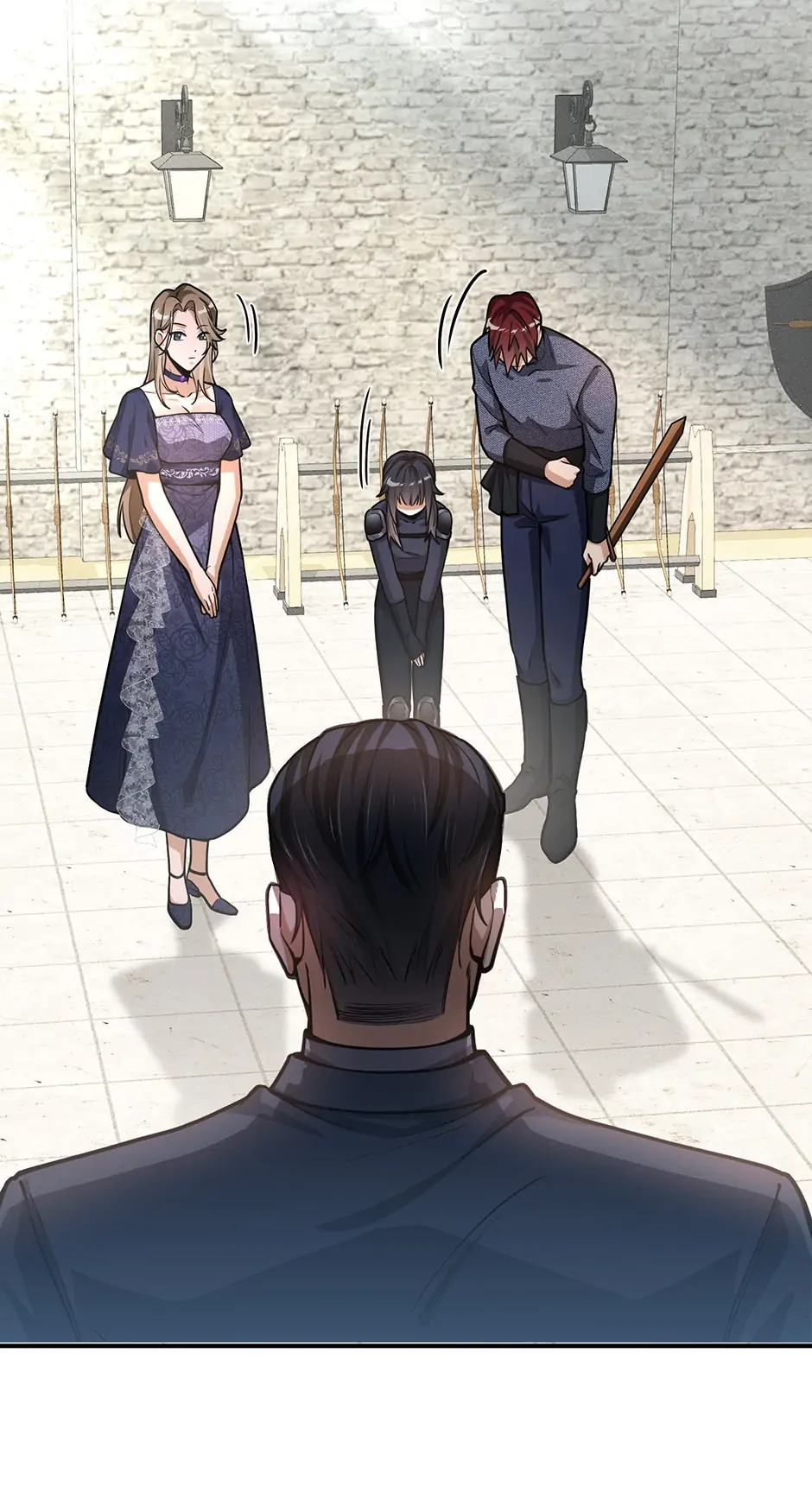 The Beginning After the End chapter 175.7 page 15