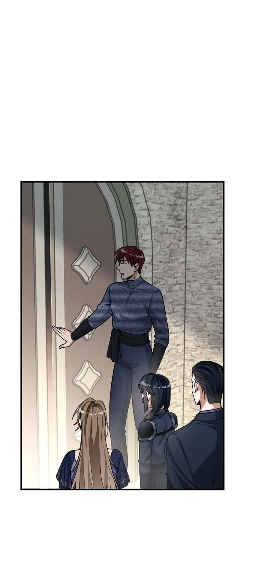 The Beginning After the End chapter 175.7 page 18