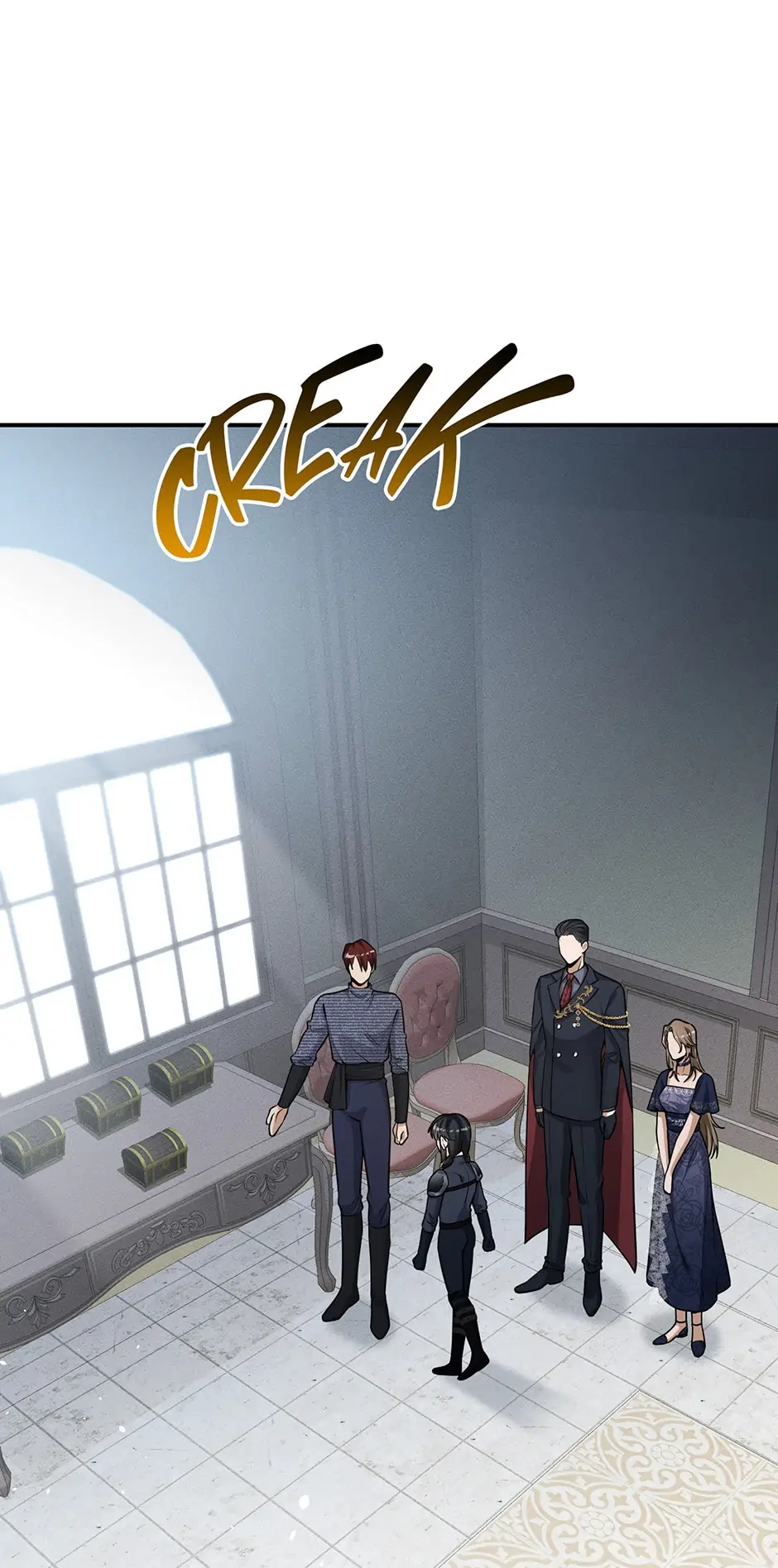 The Beginning After the End chapter 175.7 page 19