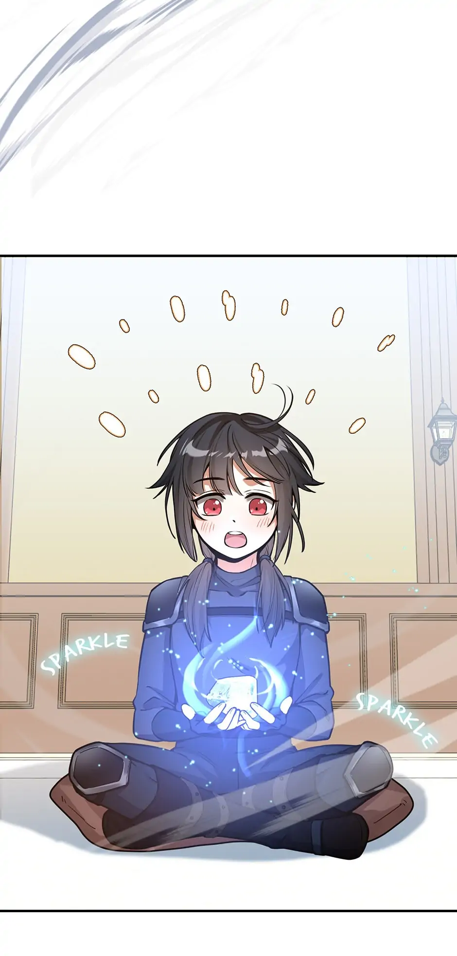 The Beginning After the End chapter 175.7 page 26