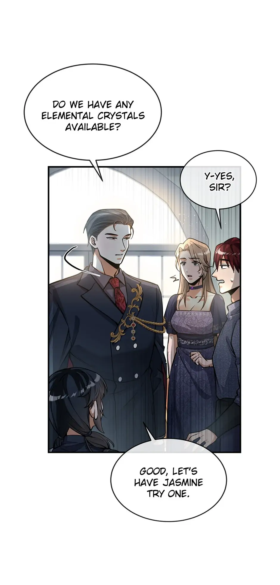 The Beginning After the End chapter 175.7 page 29