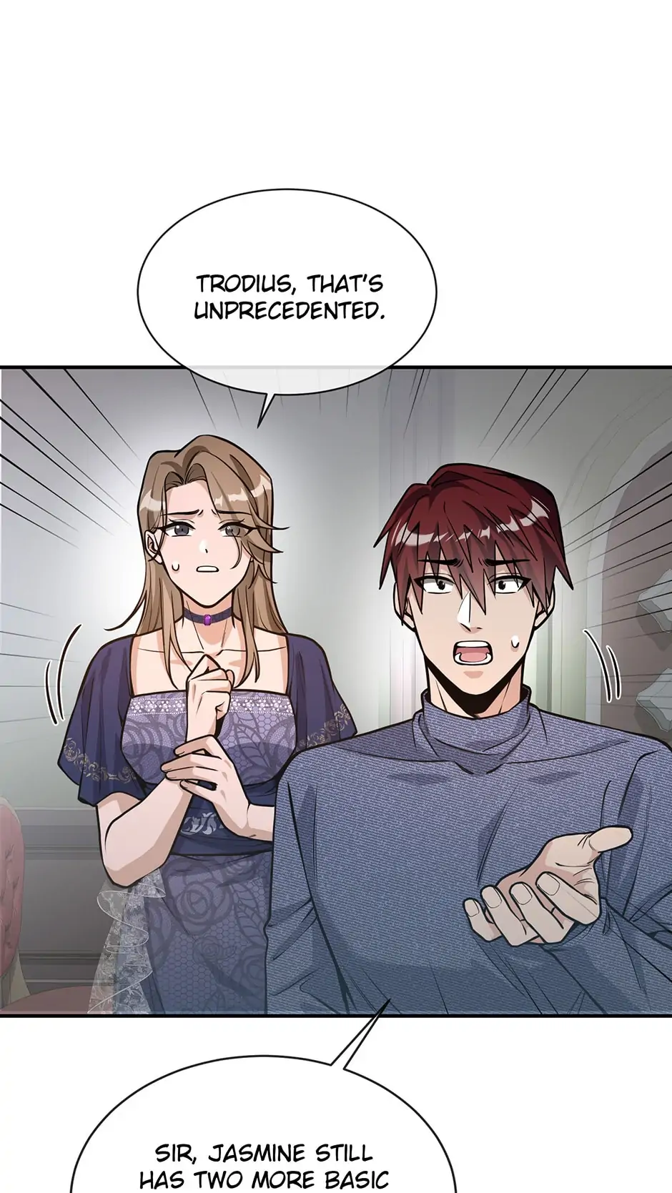 The Beginning After the End chapter 175.7 page 30