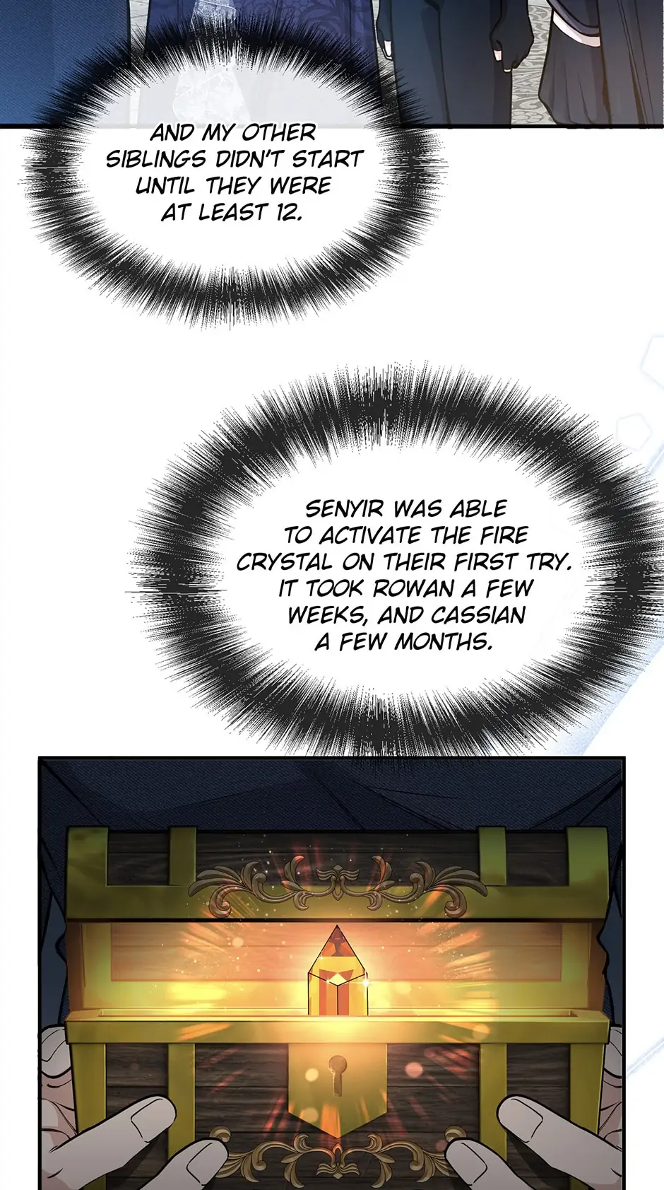 The Beginning After the End chapter 175.7 page 36