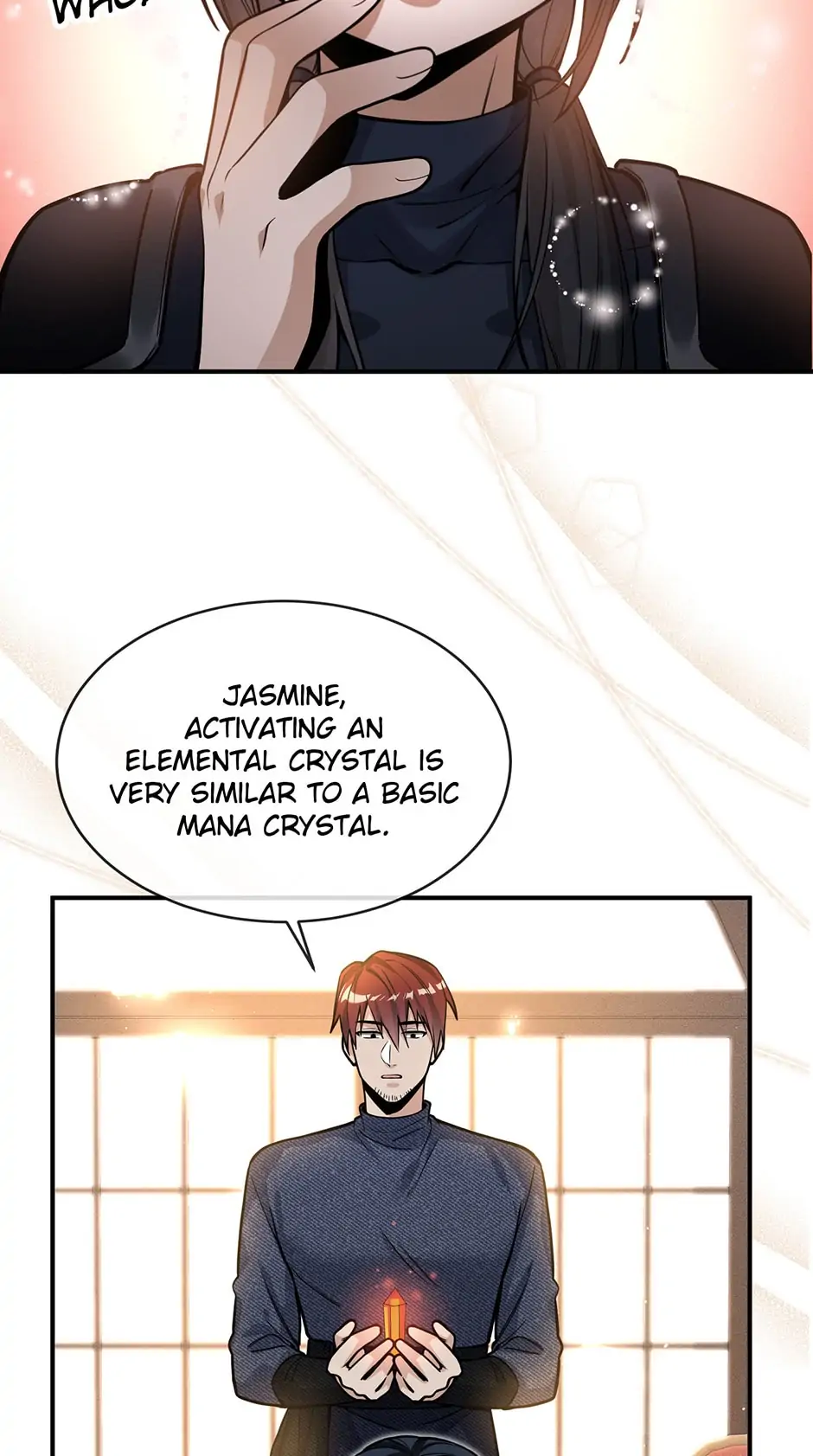 The Beginning After the End chapter 175.7 page 38