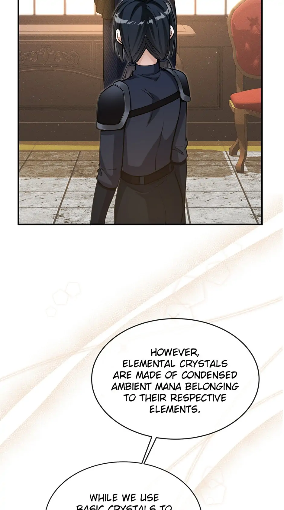 The Beginning After the End chapter 175.7 page 39