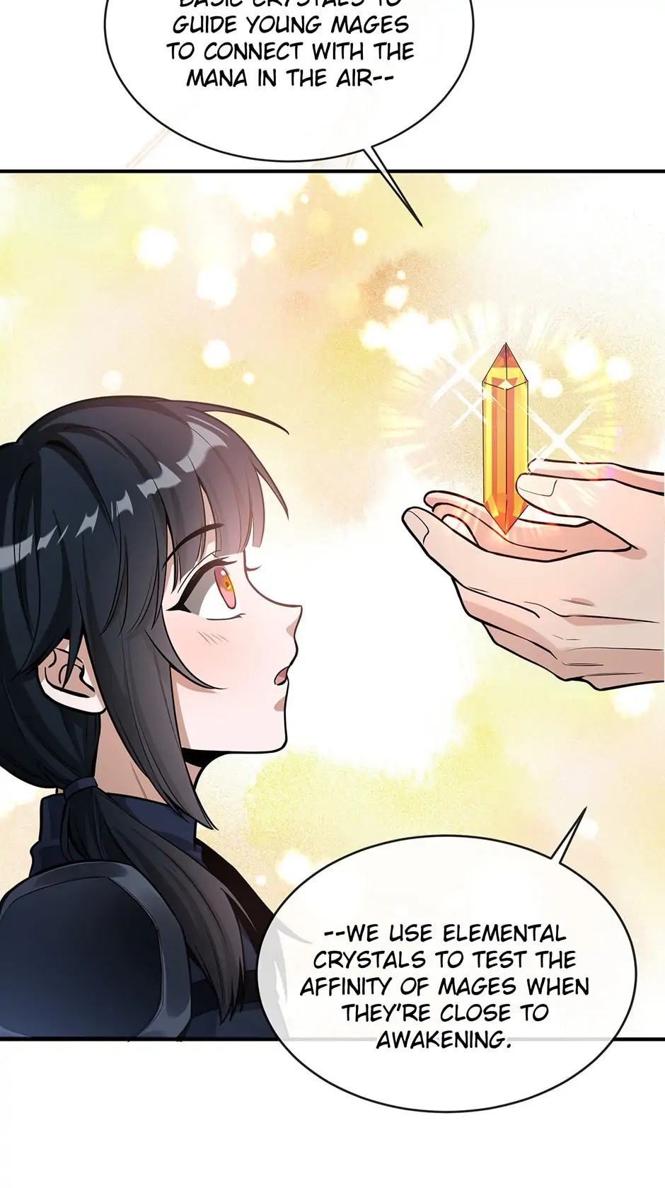 The Beginning After the End chapter 175.7 page 40