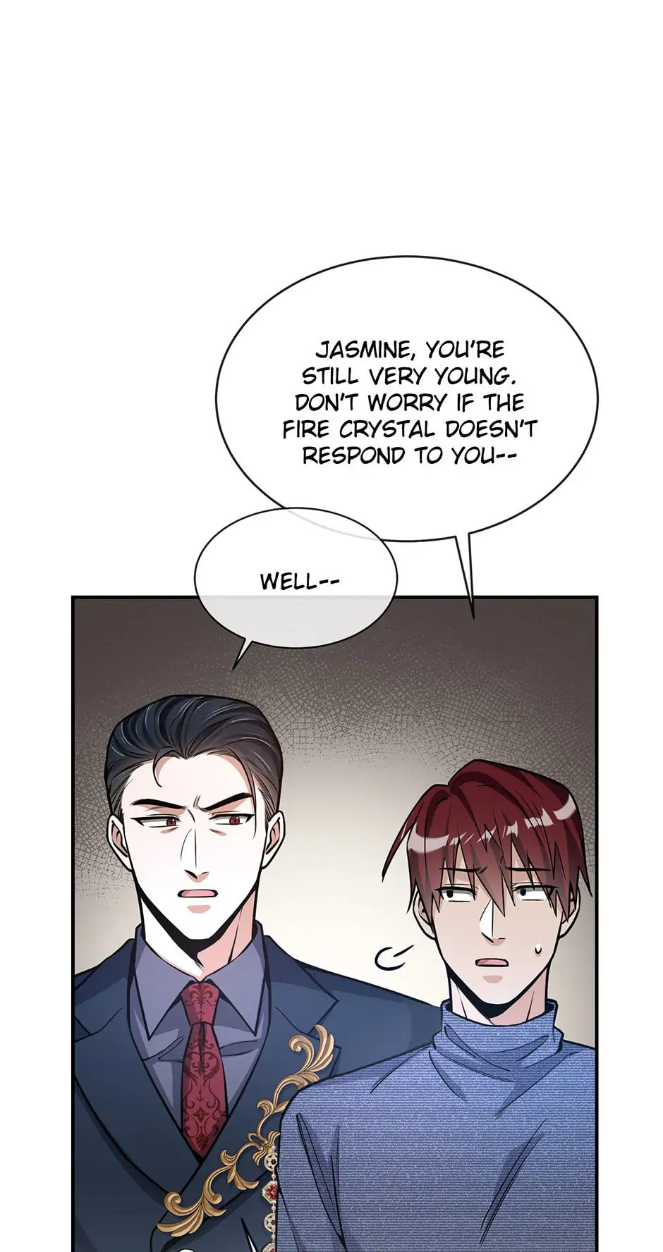 The Beginning After the End chapter 175.7 page 41