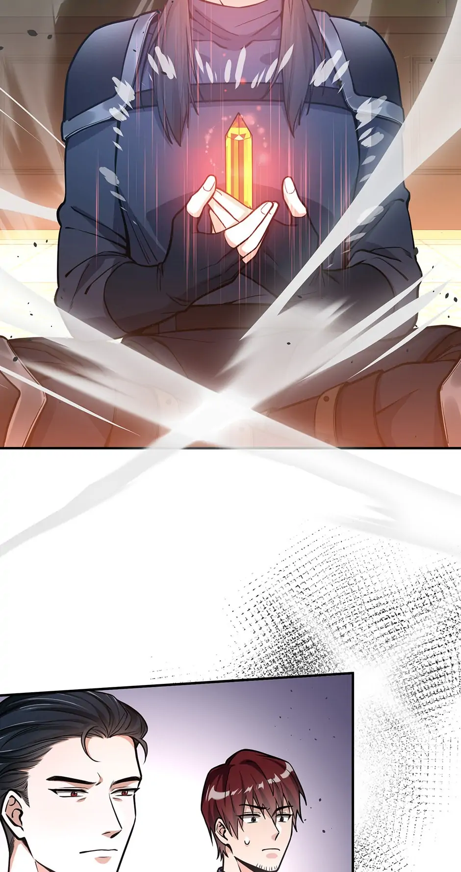 The Beginning After the End chapter 175.7 page 44