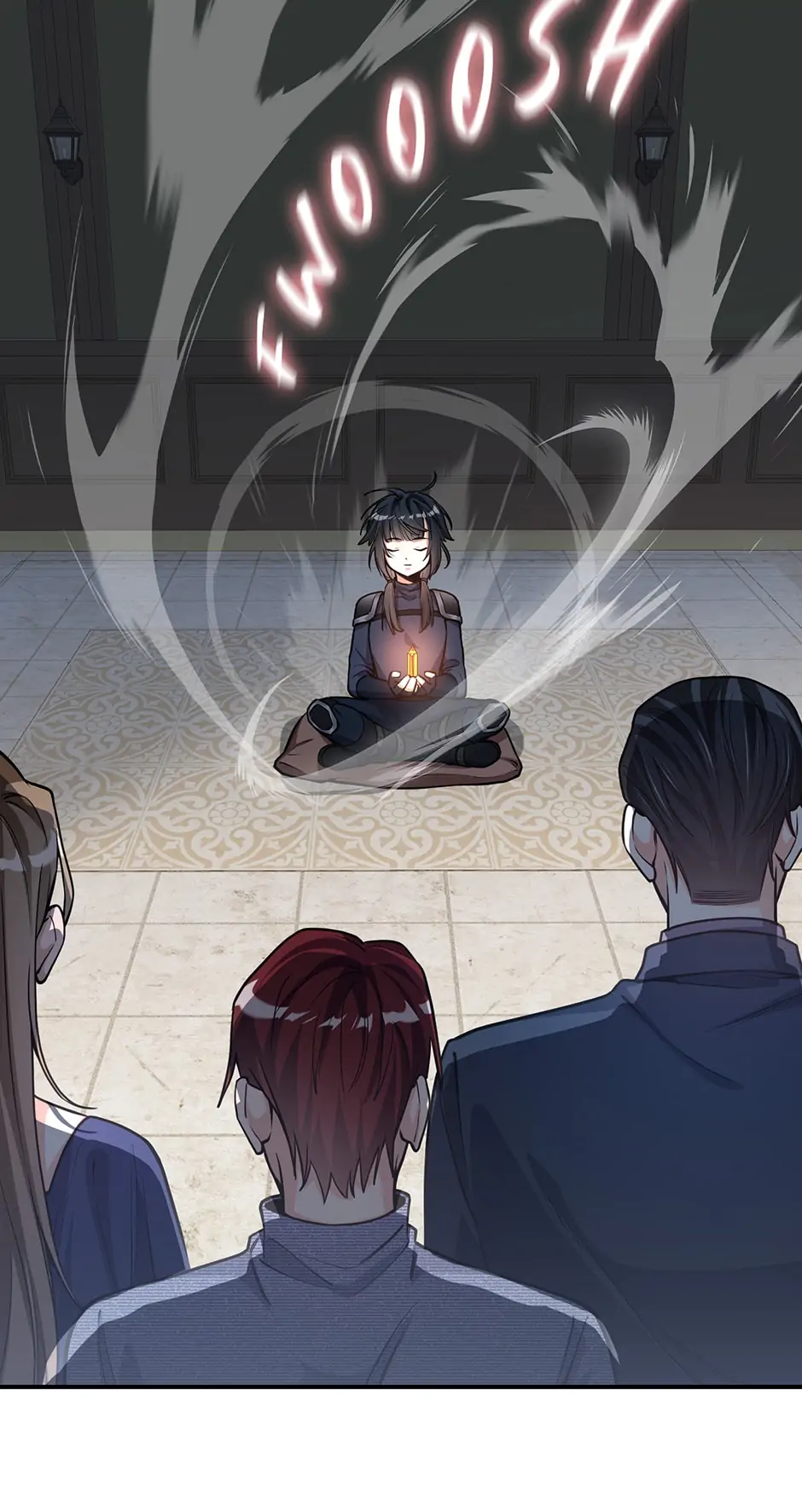 The Beginning After the End chapter 175.7 page 46