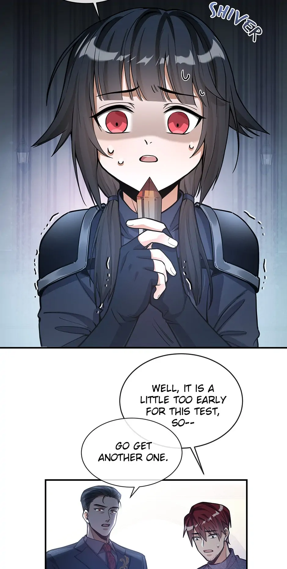 The Beginning After the End chapter 175.7 page 48