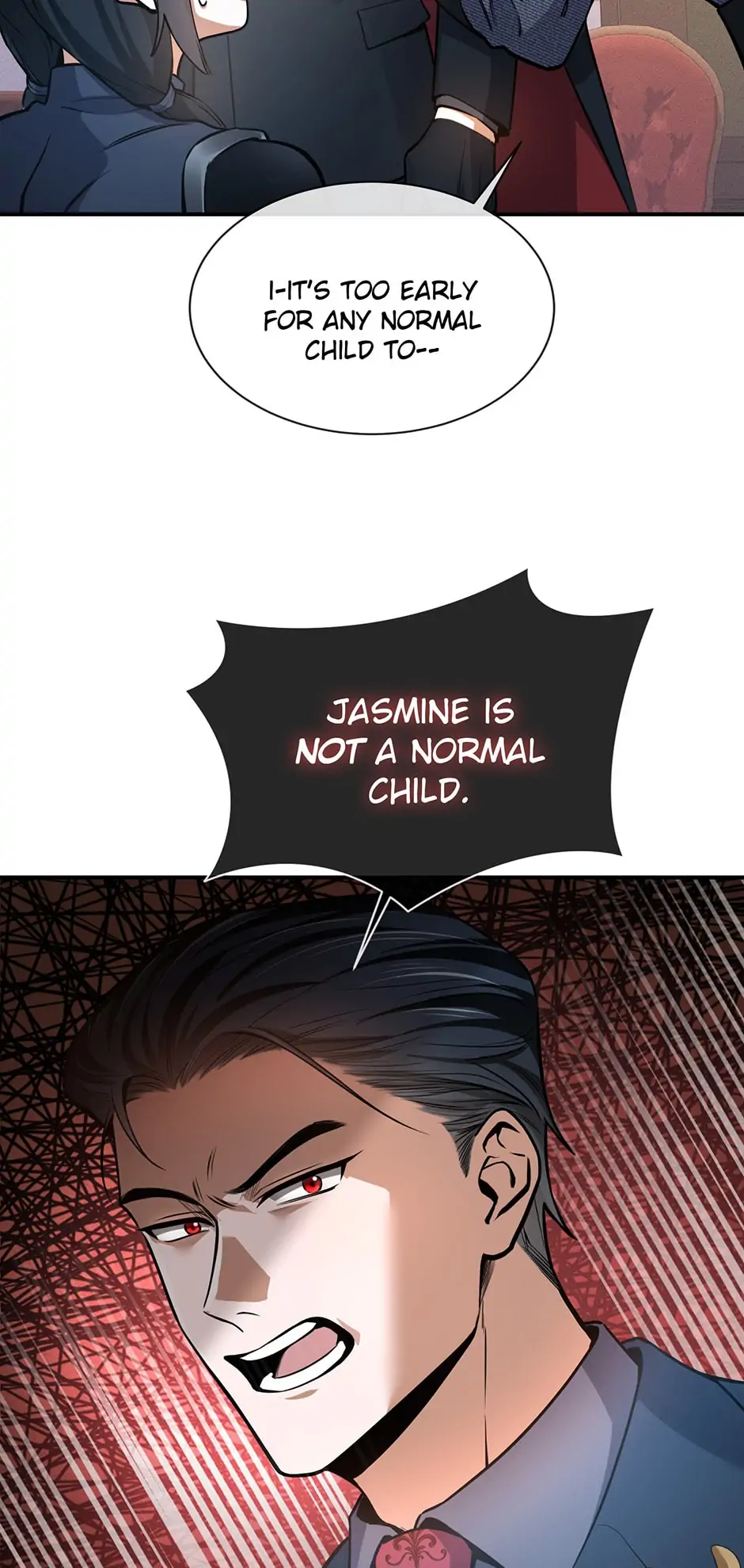 The Beginning After the End chapter 175.7 page 55