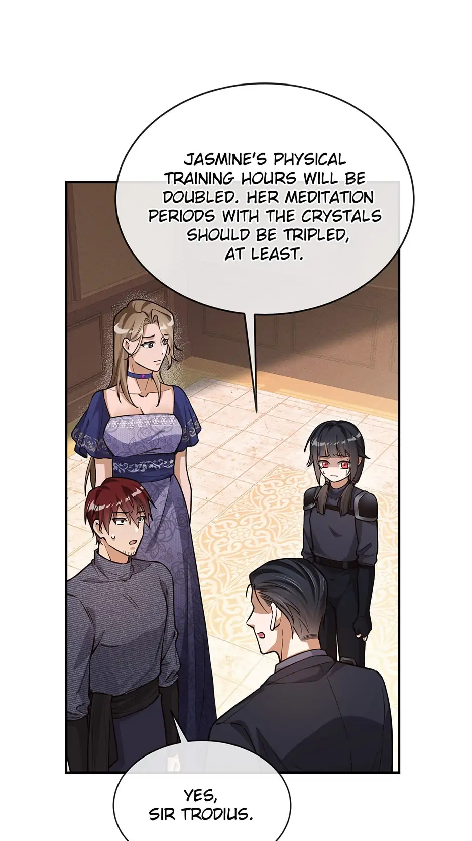 The Beginning After the End chapter 175.7 page 58