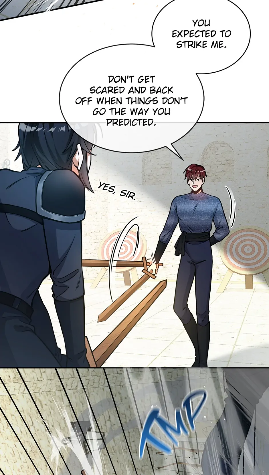 The Beginning After the End chapter 175.7 page 8