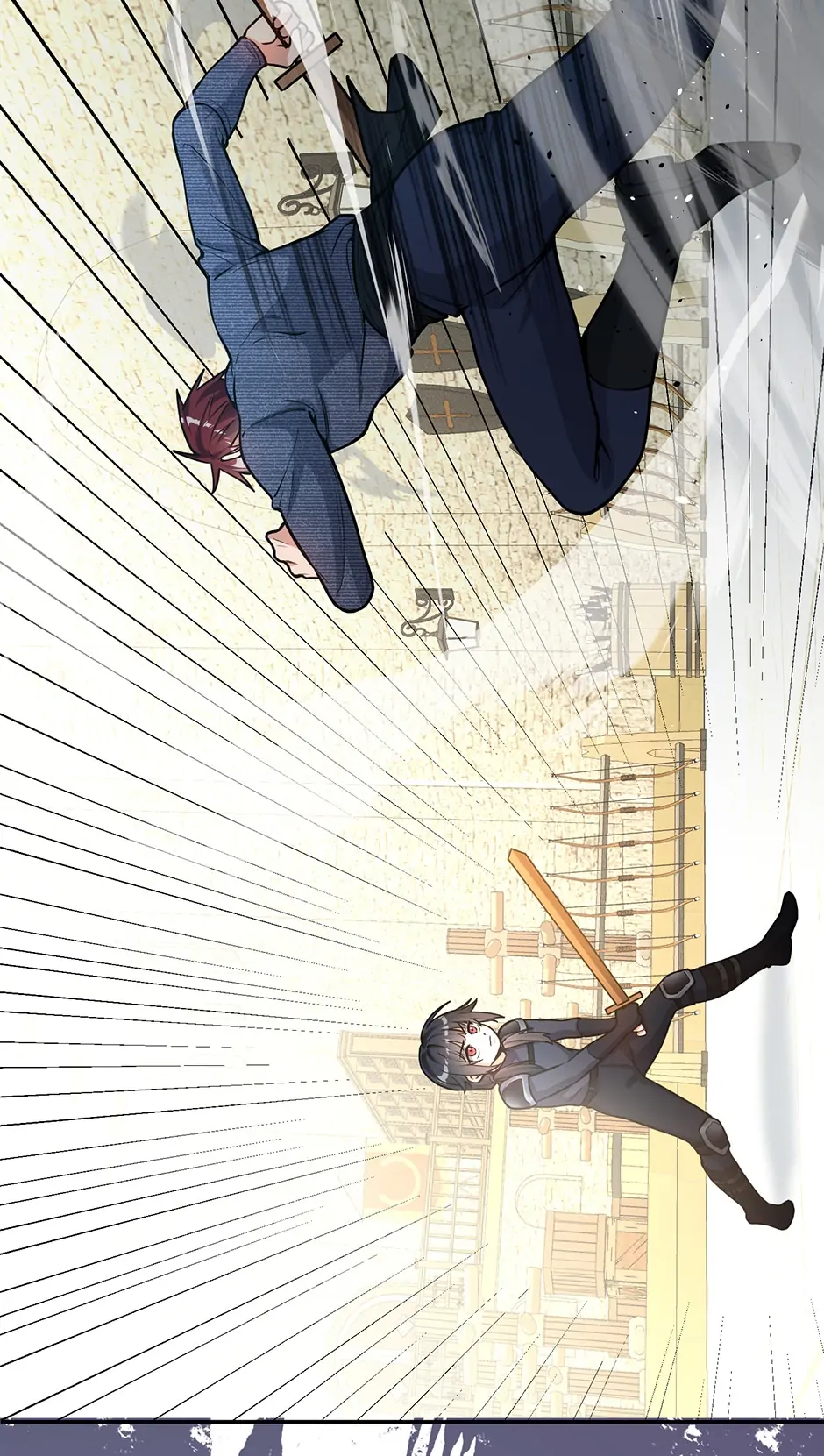 The Beginning After the End chapter 175.7 page 9