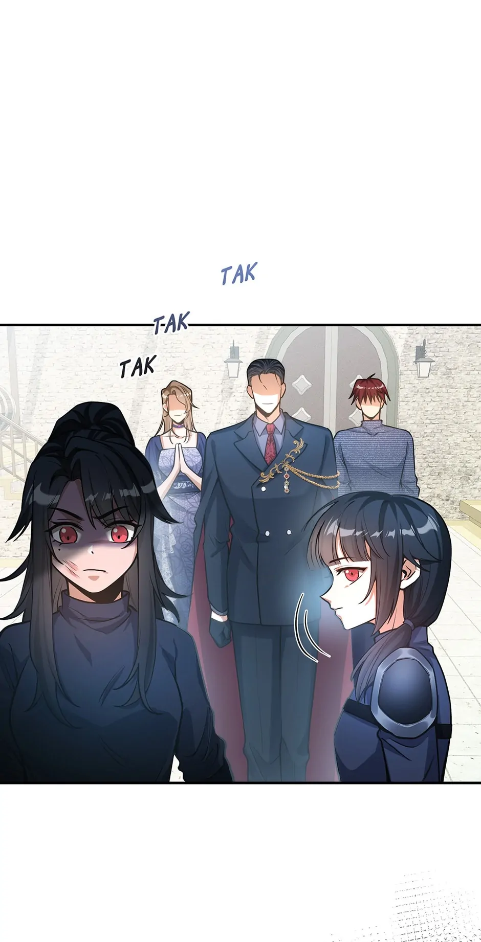 The Beginning After the End chapter 175.8 page 11