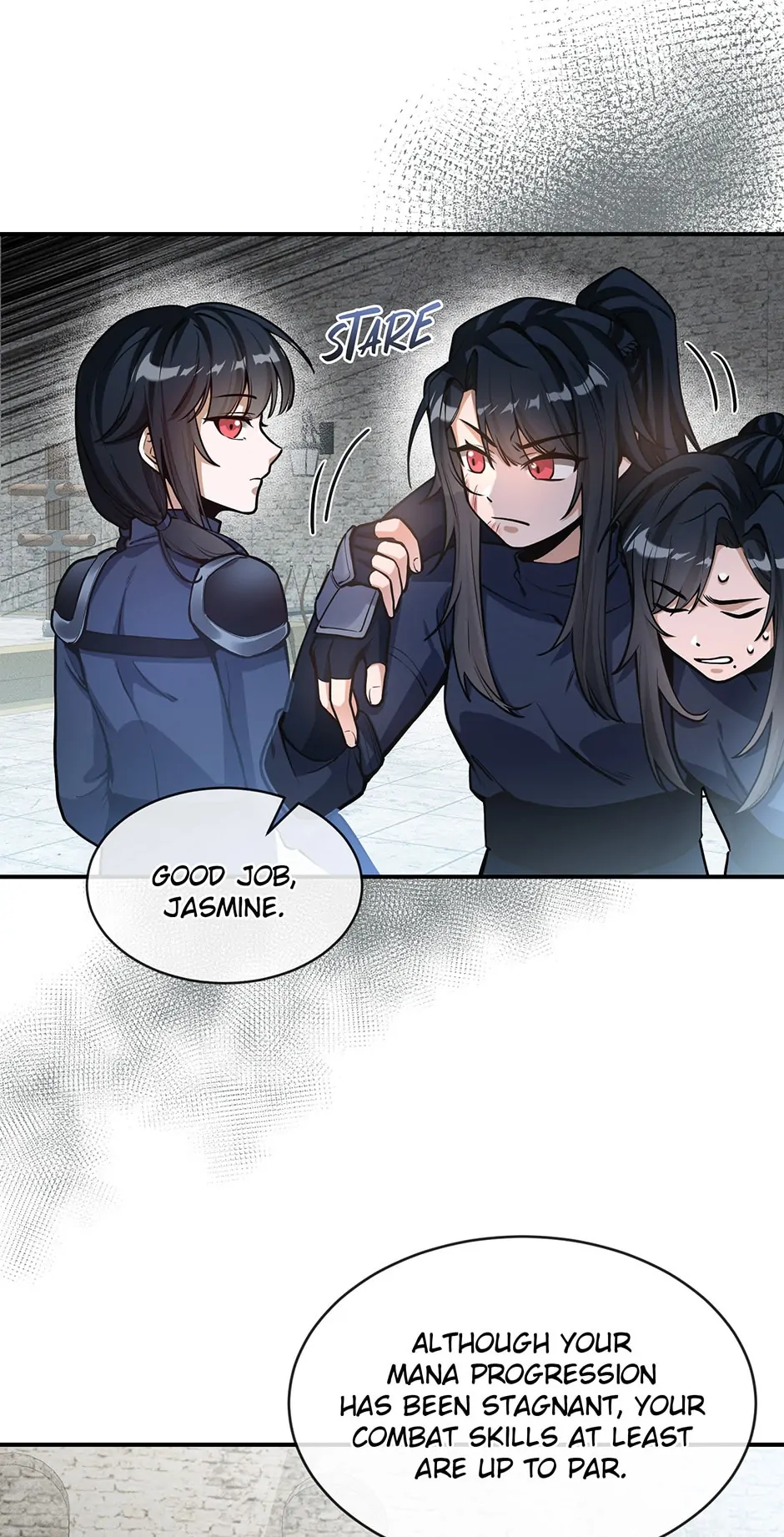 The Beginning After the End chapter 175.8 page 12