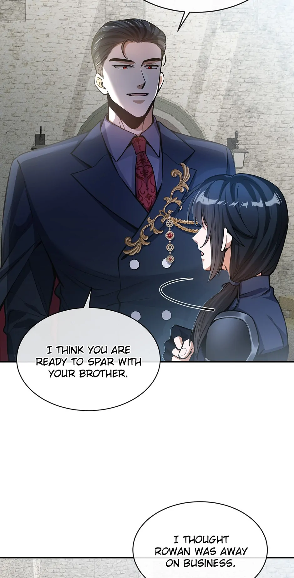 The Beginning After the End chapter 175.8 page 13