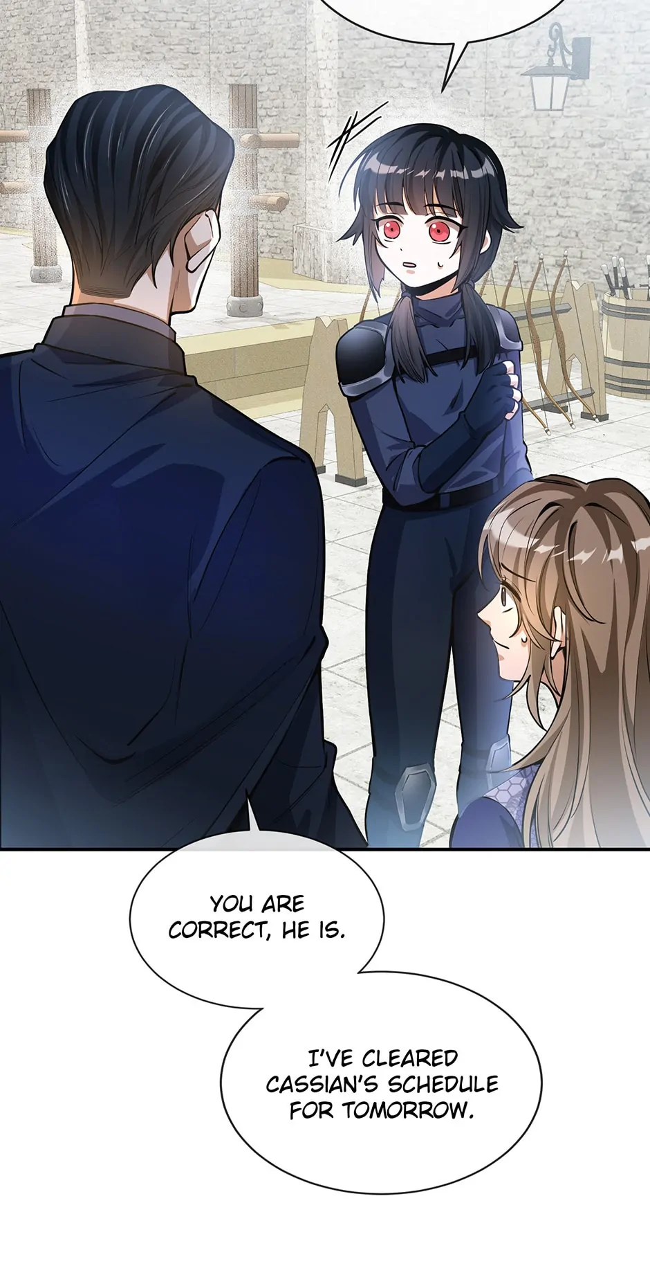 The Beginning After the End chapter 175.8 page 14